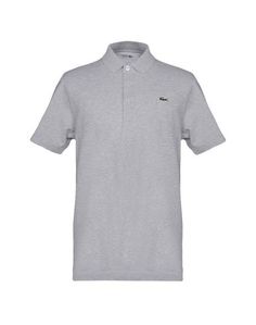 Поло Lacoste Sport