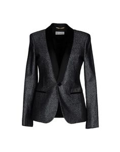 Пиджак Saint Laurent