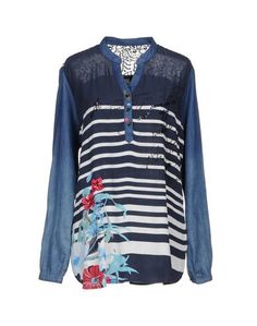 Блузка Desigual