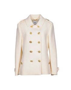 Пальто Moschino