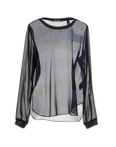 Блузка Maison Scotch