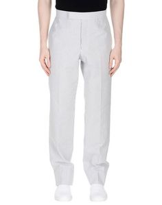 Повседневные брюки Thom Browne