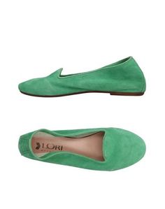 Мокасины Lori