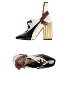 Обувь на шнурках Dior