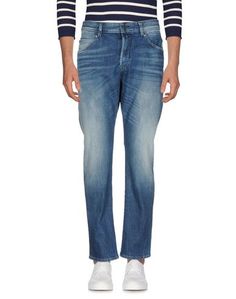 Джинсовые брюки Replay