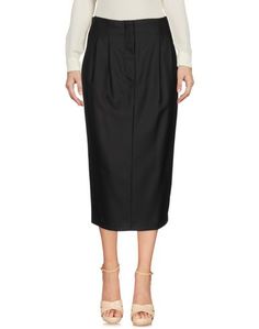 Юбка длиной 3/4 MAX Mara