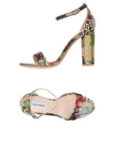 Сандалии Steve Madden