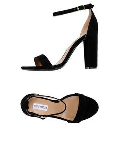 Сандалии Steve Madden