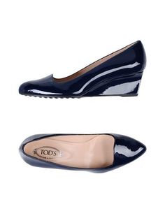 Туфли Tod`S