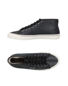 Высокие кеды и кроссовки Fred Perry