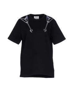 Толстовка Acne Studios