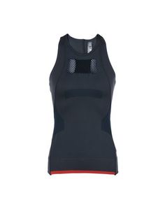 Топ без рукавов Adidas by Stella Mc Cartney