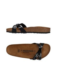 Сандалии Birkenstock