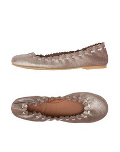 Балетки SEE BY ChloÉ