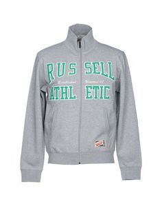 Толстовка Russell Athletic