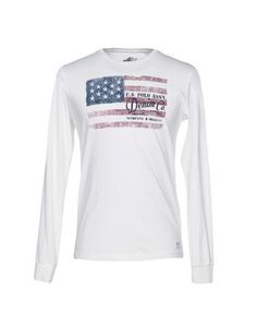 Футболка U.S.Polo Assn.