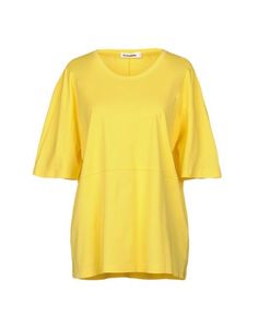 Футболка Jil Sander
