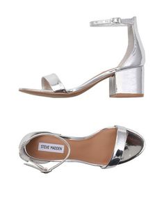 Сандалии Steve Madden