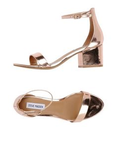 Сандалии Steve Madden