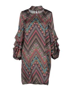Короткое платье Boutique DE LA Femme
