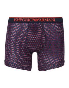 Боксеры Emporio Armani