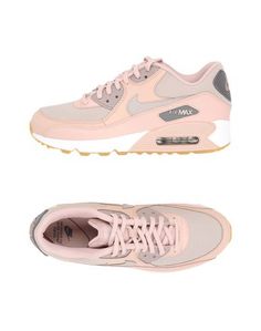Низкие кеды и кроссовки Nike