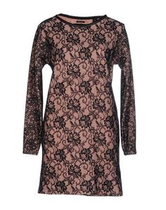 Короткое платье Maison Scotch