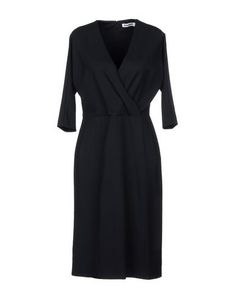Короткое платье Jil Sander