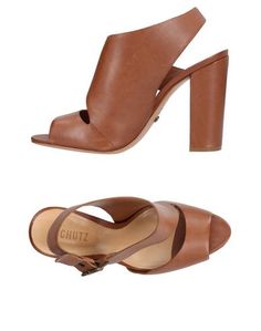 Сандалии Schutz