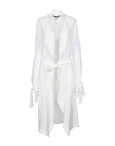 Легкое пальто Ann Demeulemeester