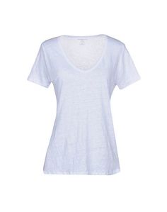 Футболка Majestic Filatures