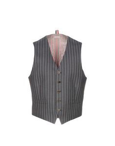 Жилет Thom Browne