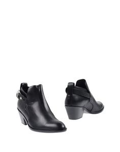 Ботинки Rag & Bone