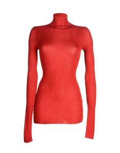 Водолазки Jil Sander