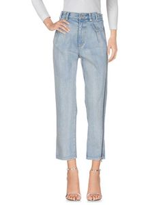 Джинсовые брюки 3.1 Phillip Lim