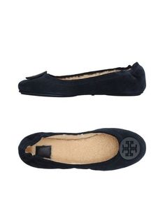 Балетки Tory Burch