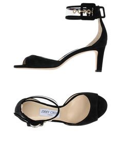 Сандалии Jimmy Choo