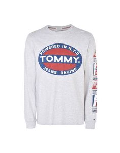 Футболка Tommy Jeans