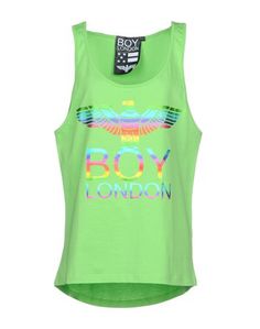 Футболка BOY London