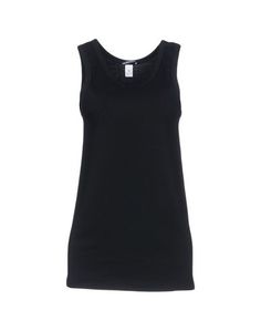 Футболка Ann Demeulemeester