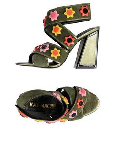 Сандалии KAT Maconie