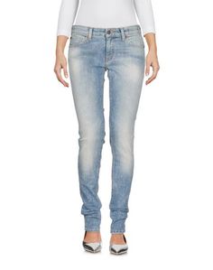 Джинсовые брюки Denim & Supply Ralph Lauren