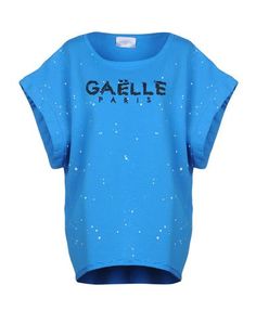 Толстовка Gaëlle Paris