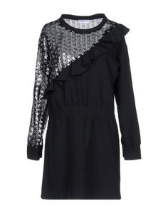Короткое платье Gaëlle Paris