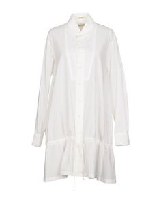 Pубашка Yohji Yamamoto
