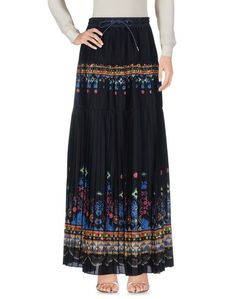 Длинная юбка Sacai