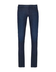 Джинсовые брюки Armani Jeans