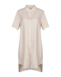Короткое платье James Perse Standard