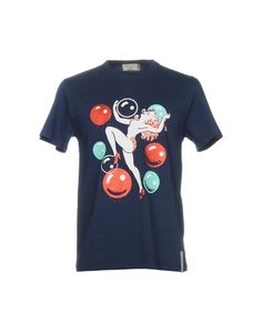 Футболка Maison KitsunÉ