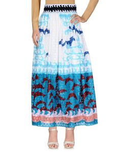 Длинная юбка Tsumori Chisato